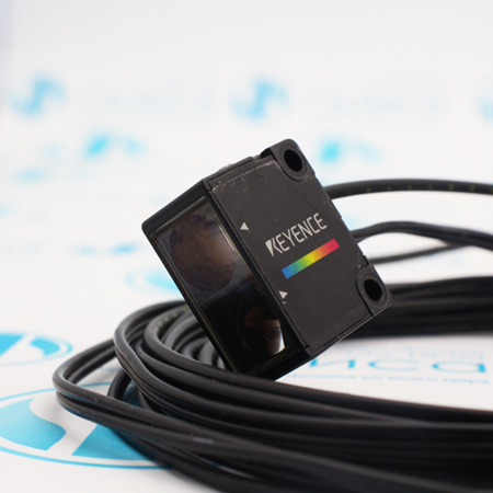 CZ-H32 Головка сенсорная светоотражающая Keyence (на запчасти)