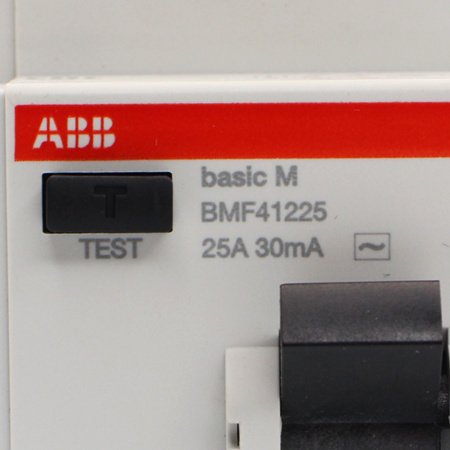 2CSF602041R1250 Выключатель дифференциального тока ABB (с хранения)