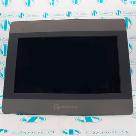 MT8102iE Панель оператора Weinview/Weintek