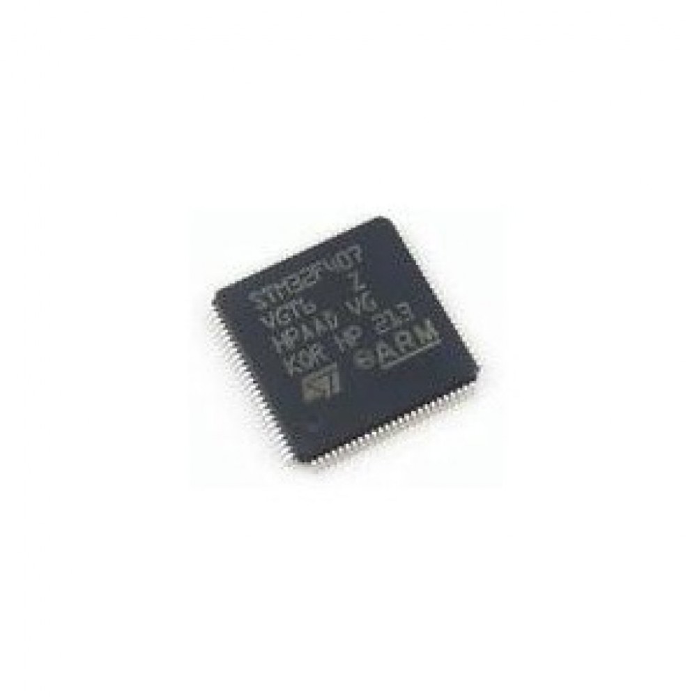 STM32F407VGT6