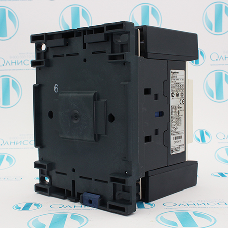 LC1D115F7 Контактор Schneider Electric