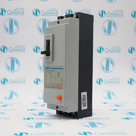 DZ15LE-100/2901 Выключатель Chint