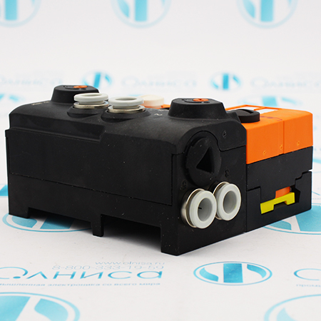 AC5228 Пневмоостров IFM