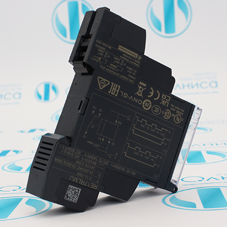 RE17RLMU Реле времени Schneider Electric