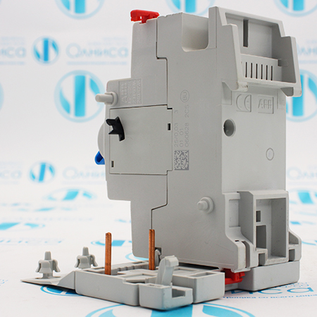 2CSB202001R1250 Блок защитного отключения ABB