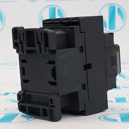 LC1D098P7 Пускатель магнитный Schneider Electric (На запчасти)