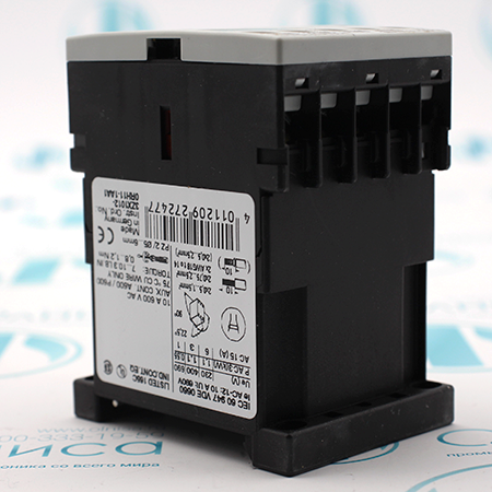 3RH1131-1AP00 Контактор Siemens