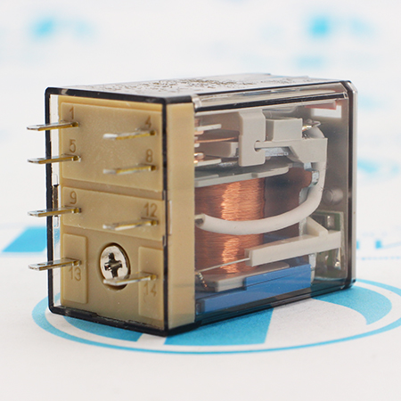 55.32.9.024.0094 Реле универсальное Finder