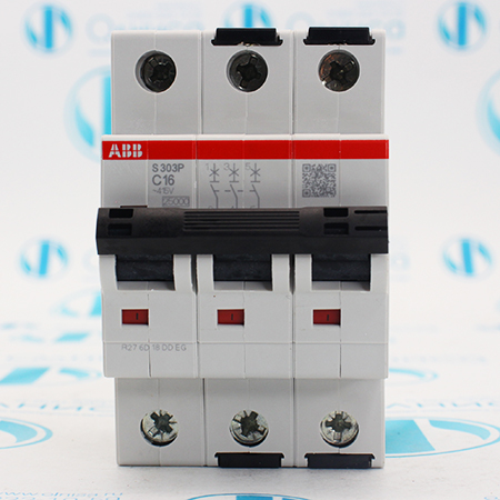 2CDS383001R0164 Выключатель автоматический ABB