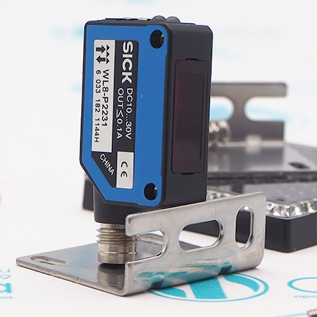 WTB8-P2231 Датчик фотоэлектрический Sick