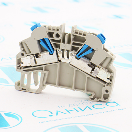 AB1AA235U2GR Клеммник Schneider Electric