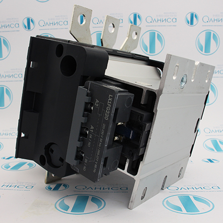 LC1E250M5 Контактор Schneider Electric