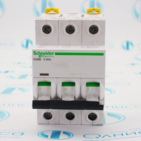 A9F79350 Выключатель автоматический Schneider Electric