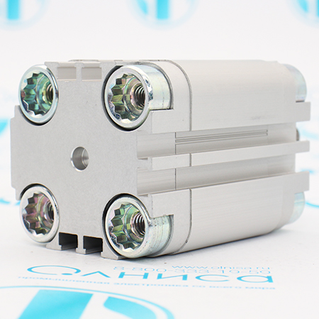 ADVU-32-25-A-P-A Пневмоцилиндр компактный Festo