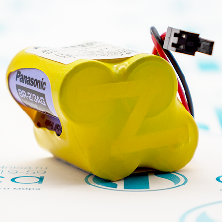 A98L-0031-0025 Батарейка GE Fanuc/Panasonic