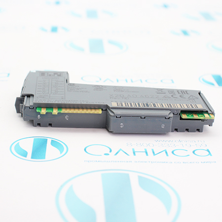 X20AO4622 Модуль аналоговых выходов B&R (б/у)