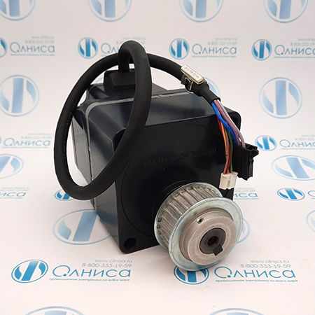 BLHM5100KC-GFS Двигатель Vexta (б/у)