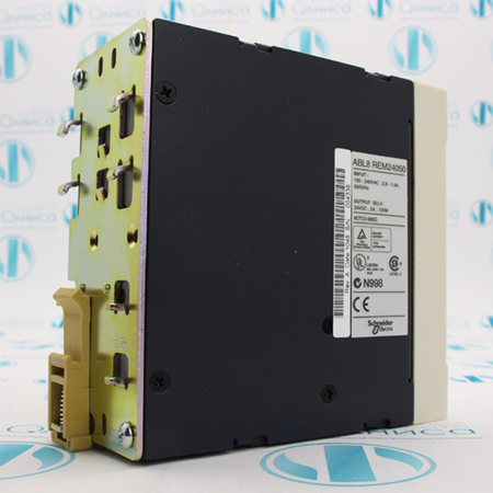 ABL8REM24050 Блок питания Schneider Electric/Telemecanique