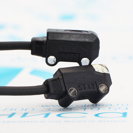E3T-ST12 2M Датчик оптический Omron