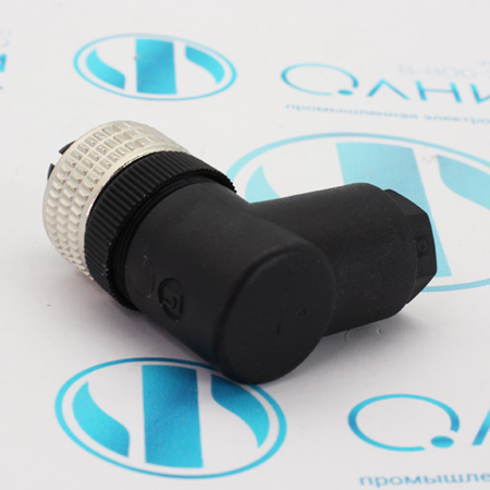 XZCC12FCM40B Разъем угловой штекерный Telemecanique/Schneider Electric