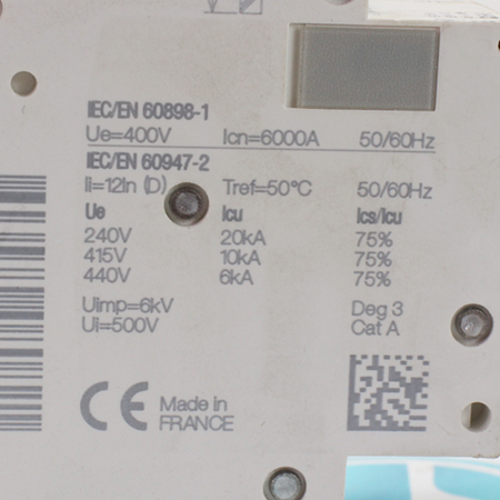 A9F75325 Выключатель автоматический Schneider Electric