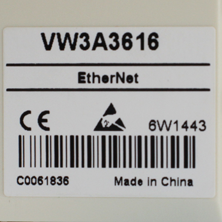 VW3A3616 Карта коммуникационная Schneider Electric