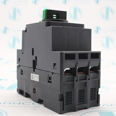 GV2PM10 Выключатель автоматический Schneider Electric
