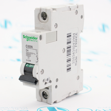 24398 Выключатель автоматический Schneider Electric