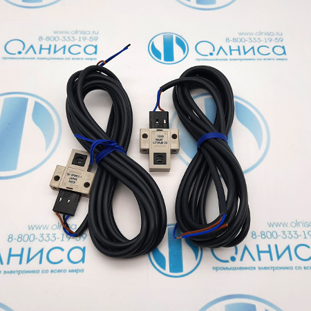 EE-SPW311 Датчик миниатюрный фотоэлектрический Omron