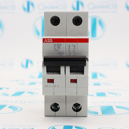 2CDS252001R0164 Выключатель автоматический ABB