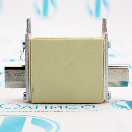 170M1569D Предохранитель быстродействующий Bussmann/Eaton (с хранения)