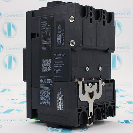 LV426201 Выключатель Schneider Electric