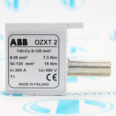 1SCA022620R7200 Зажим ABB