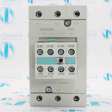 3RT1045-1AP04 Контактор Siemens
