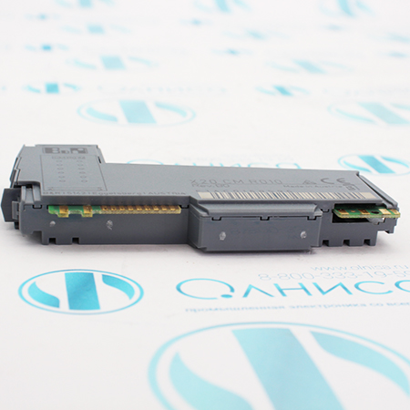 X20CMR010 Модуль счётный B&R (б/у)