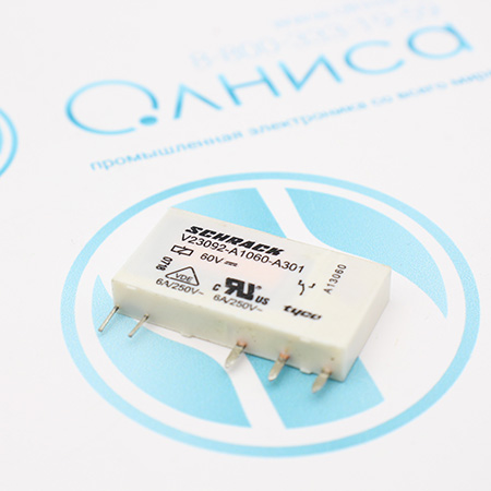 V23092-A1060-A301 Реле силовое Schrack