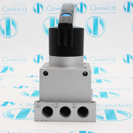 VHER-H-B43C-G14 Распределитель с ручным управлением Festo