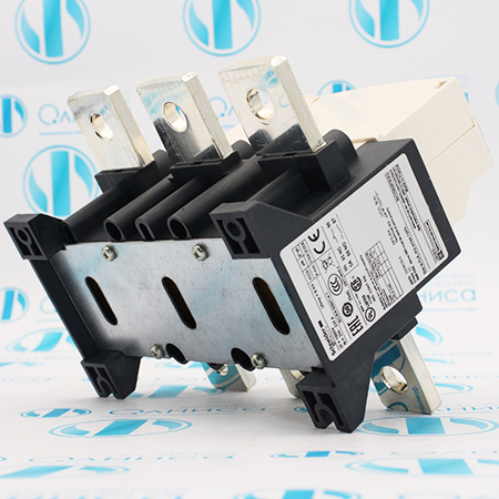 LR9F7575 Реле перегрузки тепловое Schneider Electric