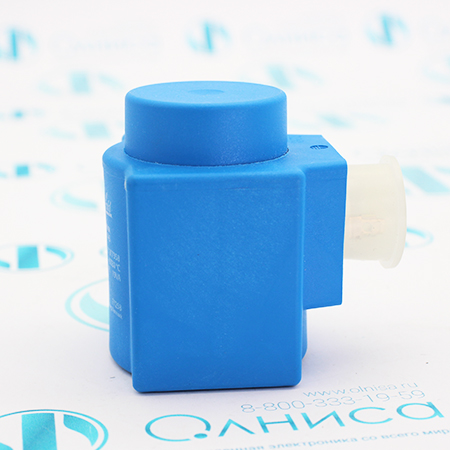 018F7358 Катушка электромагнитная Danfoss