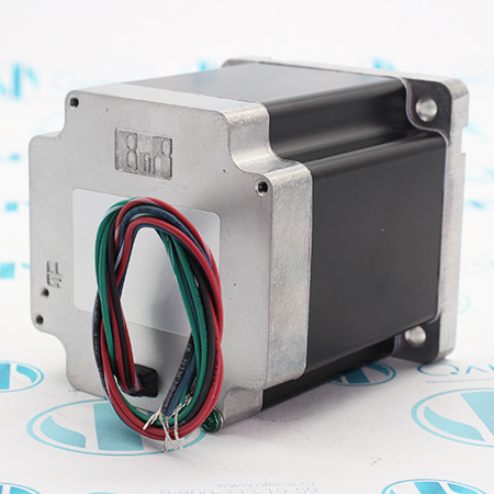 80MPH4.500S000-01 Двигатель гибридный B&R