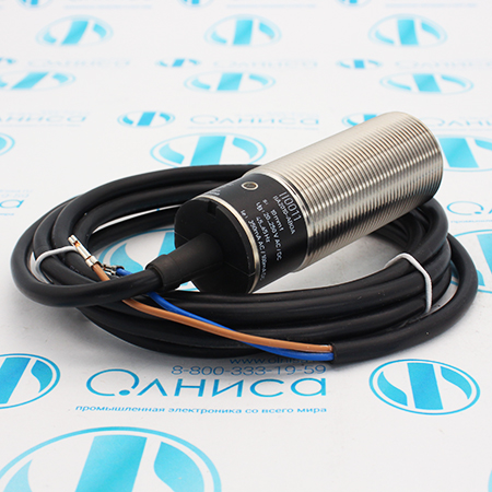 II0011 Датчик индуктивный IFM