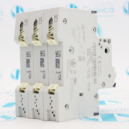 5SY7325-7 Выключатель автоматический Siemens