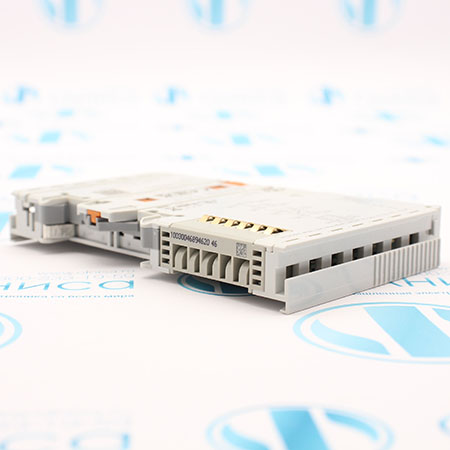 EL6021 Модуль последовательного интерфейса Beckhoff