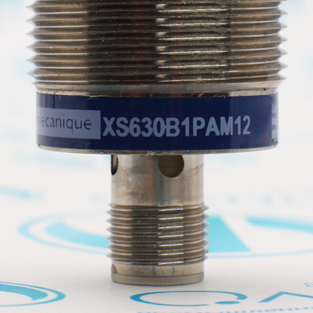XS630B1PAM12 Датчик индуктивный Schneider Electric/Telemecanique (с хранения)