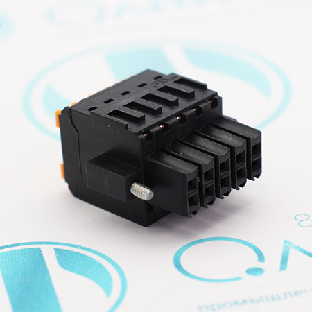 0TB1210.3100 Клеммная колодка B&R