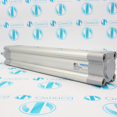 DSBC-50-250-PPVA-N3 Пневмоцилиндр стандартный Festo