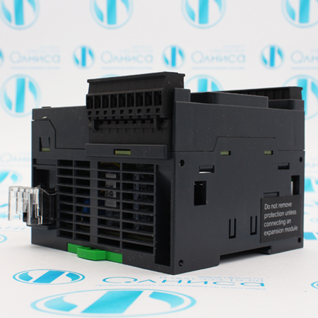 TM221CE16T Блок базовый компактный Schneider Electric