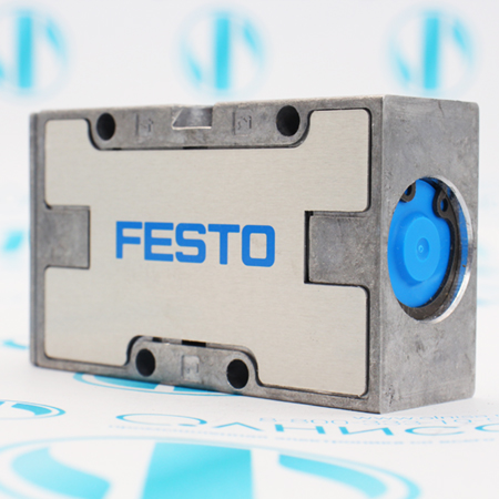 VL-5-1/8-B Распределитель с пневматическим управлением Festo