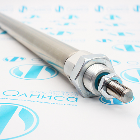 DSNU-25-500-PPV-A Пневмоцилиндр круглый Festo