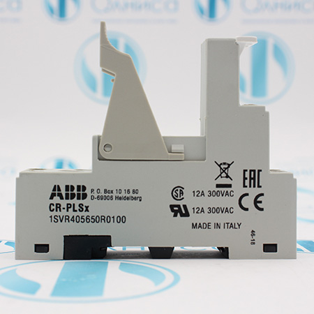 1SVR405650R0100 Колодка ABB